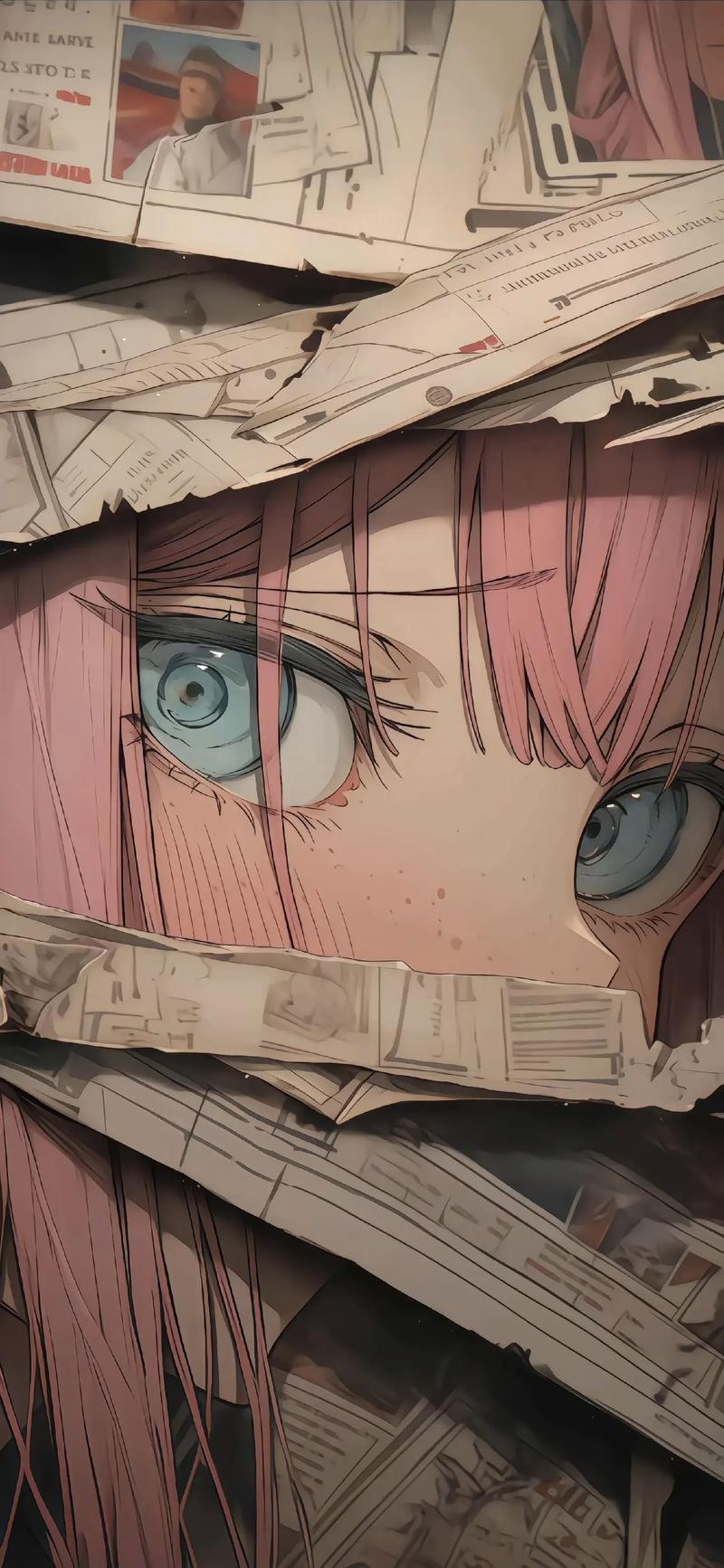 星辰幻想曲 - 奇幻冒险漫画