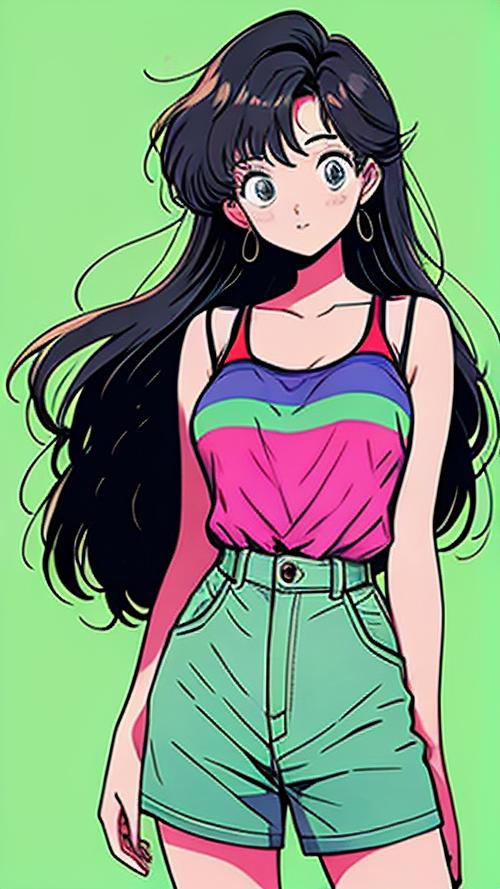 海角社区精选漫画场景 - 浪漫瞬间